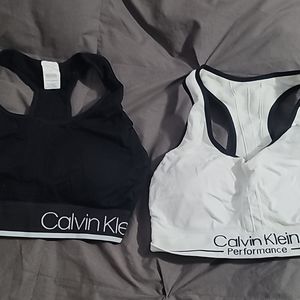Sports bras